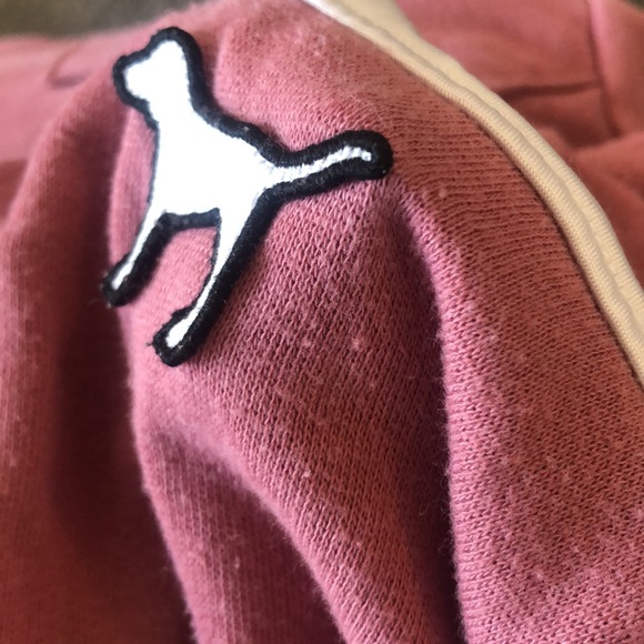 PINK Jacket - Picture 7 of 7